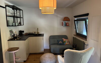 Accommodation:&nbsp;Hinterhov Nest 110.2