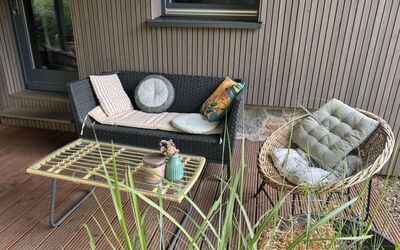 Accommodation:&nbsp;Hinterhov Nest 110.2