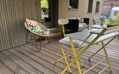Accommodation:&nbsp;Hinterhov Nest 110.2
