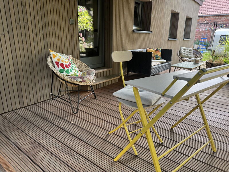 Accommodation:&nbsp;Hinterhov Nest 110.2