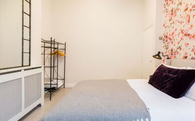 Accommodation:&nbsp;Lenna Studio 311.1