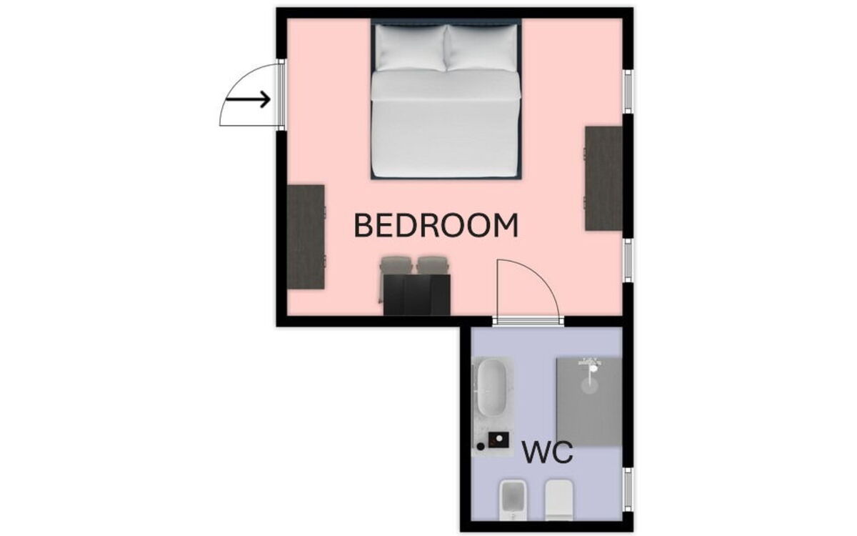 Suite Del Porto