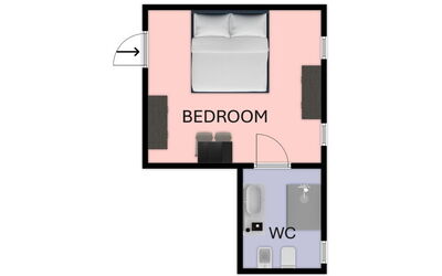 Suite del Porto