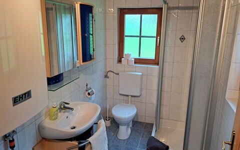 Simale: Bathroom, Bathroom Sink, Plumbing Fixture, Sink, Wood, Interior Design, Flooring, Tap, Floor, Plumbing