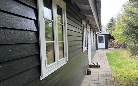 Marja - 350M from the Sea: Grass, Grassland, Land Lot, Cottage, Rural Area, Meadow, Garden Buildings, Garden, Shed