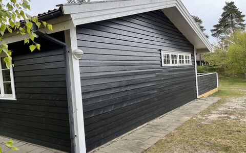 Marja - 350M from the Sea: Grass, Grassland, Land Lot, Cottage, Rural Area, Meadow, Garden Buildings, Garden, Shed