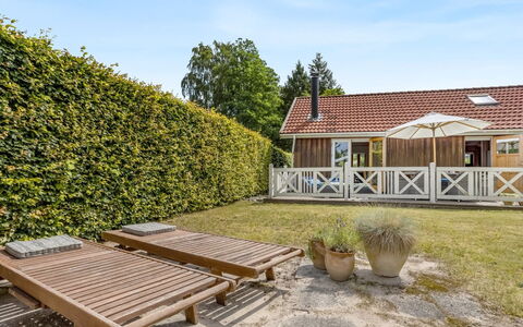 Elviira - 200M from the Sea: Shrub, House, Cottage, Home, Shade, Garden, Landscaping, Farmhouse, Hedge, Estate
