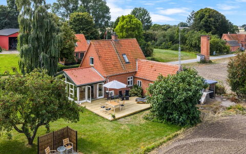 Alisa - 2.5Km from the Sea: Grass, Grassland, Land Lot, Cottage, Rural Area, Meadow, Garden Buildings, Garden, Shed