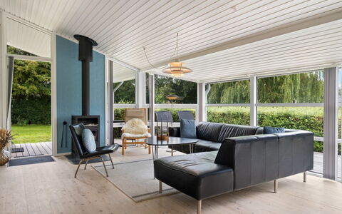 Tanita - 450M from the Sea: Home, Roof, House, Door, Cottage, Shade, Garden, Groundcover, Porch, Yard