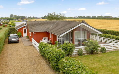 Trifun - 300M from the Sea: Cottage, Backyard, Yard, Garden Buildings, Shed, Siding, Outdoor Furniture, Log Cabin, Outdoor Structure, Shack