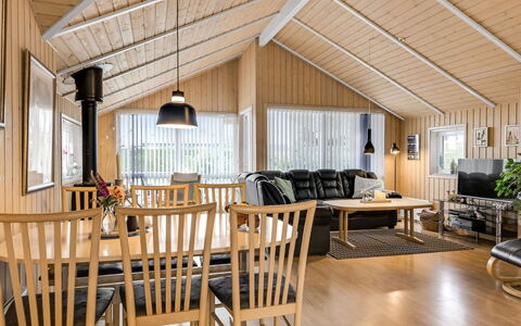 Trifun - 300M from the Sea: Cottage, Backyard, Yard, Garden Buildings, Shed, Siding, Outdoor Furniture, Log Cabin, Outdoor Structure, Shack