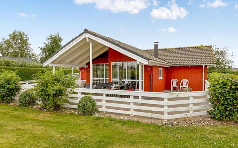 Trifun - 300M from the Sea: Cottage, Backyard, Yard, Garden Buildings, Shed, Siding, Outdoor Furniture, Log Cabin, Outdoor Structure, Shack