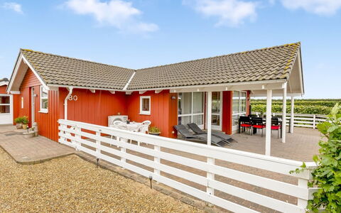 Trifun - 300M from the Sea: Cottage, Backyard, Yard, Garden Buildings, Shed, Siding, Outdoor Furniture, Log Cabin, Outdoor Structure, Shack