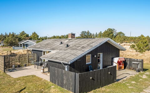 Sinikka - 900M from the Sea