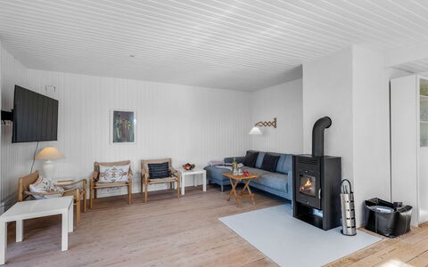 Sinikka - 900M from the Sea: Home, Roof, House, Door, Cottage, Shade, Garden, Groundcover, Porch, Yard