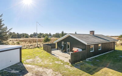 Sinikka - 900M from the Sea