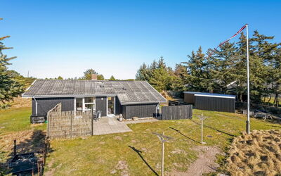Sinikka - 900M from the Sea