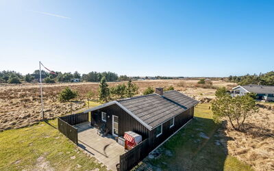 Sinikka - 900M from the Sea