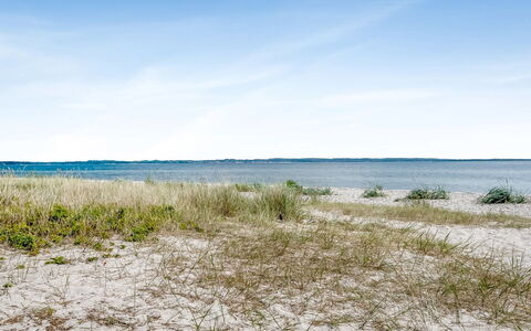 Jyrki - 100M from the Sea: Sky, Blue, Daytime, Natural Environment, Horizon, Ecoregion, Summer, Beach, Plain