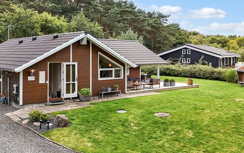 Mieka - 500M from the Sea: House, Home, Roof, Cottage, Siding, Estate, Garden Buildings, Porch, Driveway, Lawn
