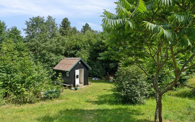 Marjanne - 800M from the Sea