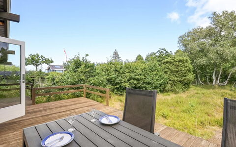 Jarno - 150M from the Sea: Home, Cottage, Porch, Siding, Farmhouse, Outdoor Structure