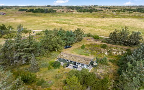 Saila - 1.2Km from the Sea: Ecoregion, Plain, Landscape, Grassland, Land Lot, Rural Area, Plant Community, Cottage, Meadow