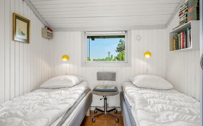 Saila - 1.2Km from the Sea