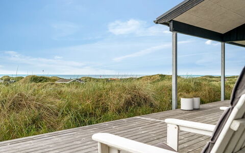 Jannus - 600M from the Sea: Blue, Swimming Pool, Furniture, Outdoor Furniture, Resort, Chair, Shade, Eco Hotel, Flowerpot