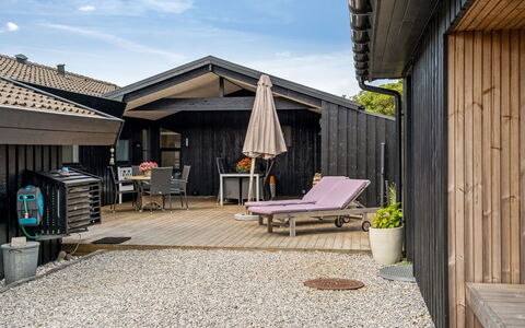 Jannus - 600M from the Sea: Blue, Swimming Pool, Furniture, Outdoor Furniture, Resort, Chair, Shade, Eco Hotel, Flowerpot