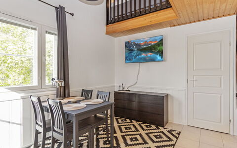 Levin Lumi: Furniture, Interior Design, Flooring, Floor, Wood, Ceiling, Room, Wood Flooring, Apartment, Lighting