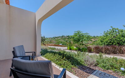 Accommodation:&nbsp;Suites Sunny Hill 202.1