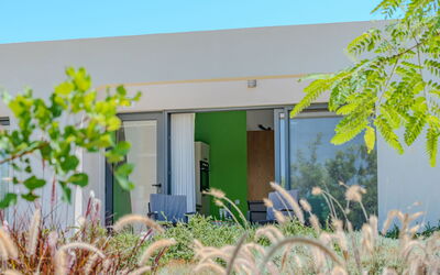 Accommodation:&nbsp;Suites Sunny Hill 202.3