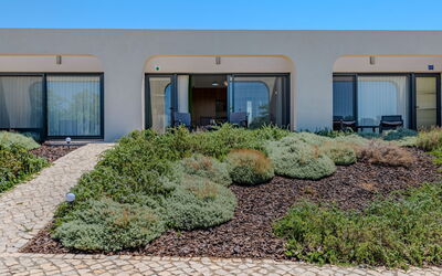 Accommodation:&nbsp;Suites Sunny Hill 202.3