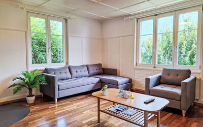 Accommodation:&nbsp;Haus am See 130.1