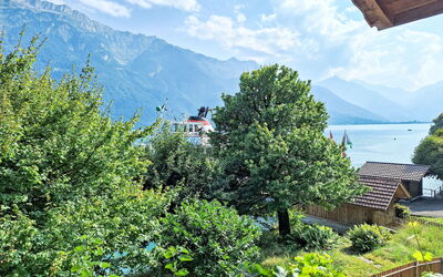 Accommodation:&nbsp;Haus am See 4B 130.2