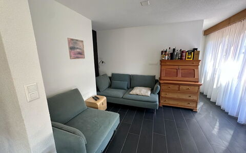 Alouette: Furniture, Flooring, Interior Design, Floor, Wood, Couch, Room, Wood Flooring, Living Room, Ceiling