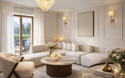 Am Obersalzberg