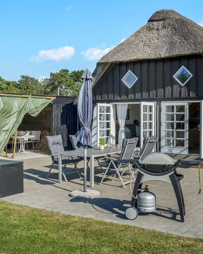 Ronja - 1.3Km from the Sea
