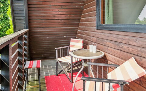 Hildegunda - 280M from the Sea: Apartment, Condominium, Estate, Balcony, Villa, Hotel
