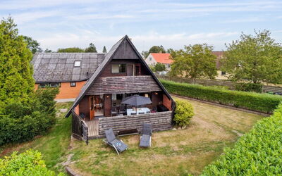 Hildegunda - 280M from the Sea