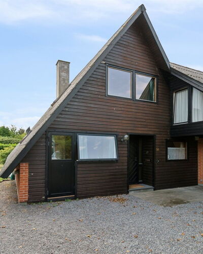 Hildegunda - 280M from the Sea