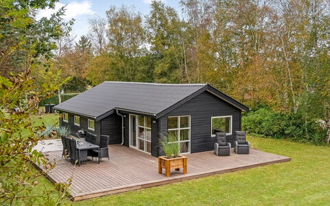 Silvia - from the Sea: Roof, Home, Door, Cottage, Shade, Siding, Yard, Estate, Backyard