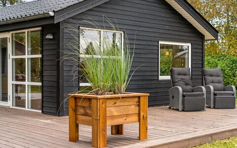 Silvia - from the Sea: Roof, Home, Door, Cottage, Shade, Siding, Yard, Estate, Backyard