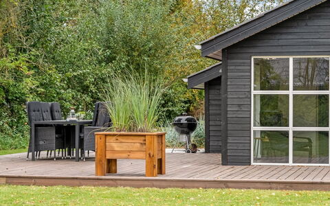 Silvia - from the Sea: Roof, Home, Door, Cottage, Shade, Siding, Yard, Estate, Backyard