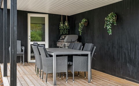 Silvia - from the Sea: Roof, Home, Door, Cottage, Shade, Siding, Yard, Estate, Backyard
