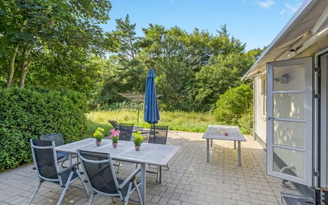 Lutz - 340M from the Sea: Roof, House, Home, Cottage, Siding, Estate, Driveway, Garden Buildings, Yard, Shed