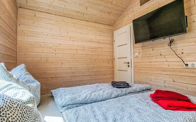 Accommodation:&nbsp;Plau am See 550 550.1