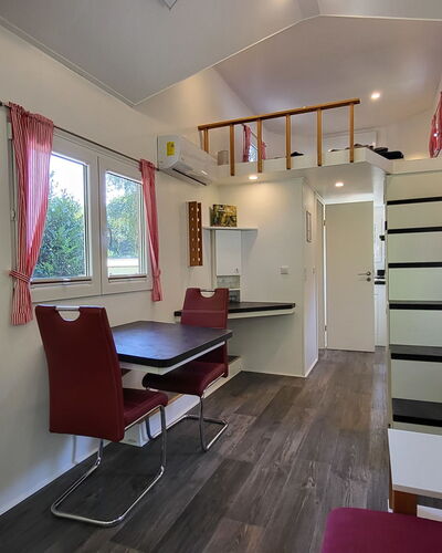 Tinyhaus 41 Lütt Huus 550.2