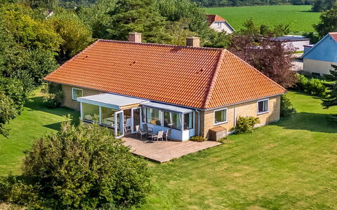Makrina - 300M from the Sea: Cottage, Backyard, Yard, Garden Buildings, Shed, Siding, Outdoor Furniture, Log Cabin, Outdoor Structure, Shack